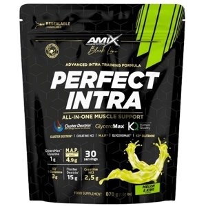 Amix Nutrition Amix Black Line Perfect Intra 870 g - meloun/kiwi
