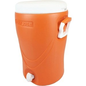 PINNACLE PLATINO 5 GALLON (20 litrů) nápojový termobox - oranžová