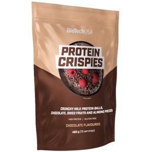 Biotech USA BioTechUSA Protein Crispies 450 g