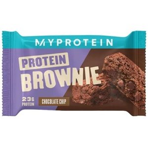 Myprotein Protein Brownie 75 g - Milk Chocolate chunk