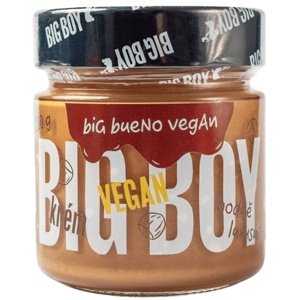 BIG BOY Big Bueno Vegan 220 g