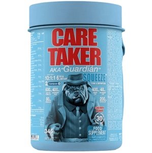 Zoomad Labs CareTaker® Squeeze 345 g - citron