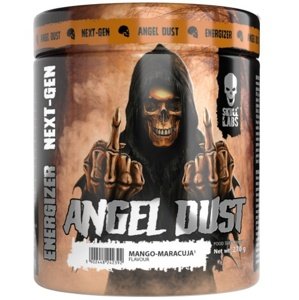 Skull Labs Angel Dust 270 g - pomeranč/mango