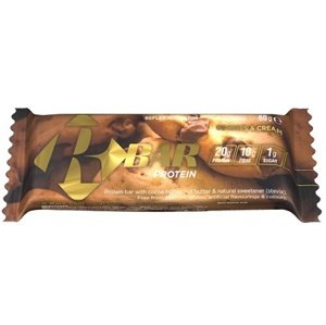 Reflex Nutrition Reflex R-Bar Protein 60 g - cookies cream