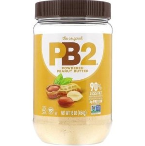 Bell Plantation PB2 Arašídové máslo v prášku 454 g - original