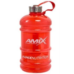 Amix Nutrition Amix Barel na pití 2,2l - červená