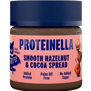 FCB  HealthyCo Proteinella 200g - čokoláda a lískový oříšek