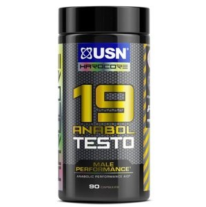 USN (Ultimate Sports Nutrition) USN 19-Anabol Testo - 90 tablet