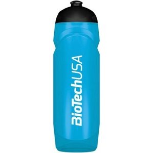 Biotech USA BioTechUSA Sportovní láhev 750 ml - modrá