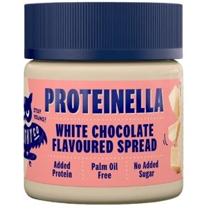 FCB  HealthyCo Proteinella 200g - bílá čokoláda
