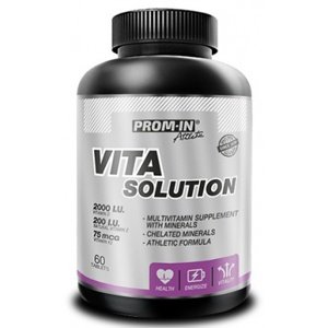 PROM-IN / Promin Prom-in Vita Solution 60 tablet