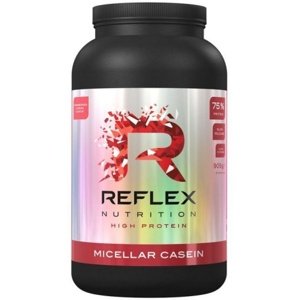 Reflex Nutrition Reflex Micellar Casein 909 g - čokoláda