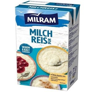 Milram Mléčná rýže 1000g