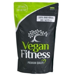 Vegan Fitness 100% RAW Kokos 1000 g