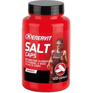 Enervit Salt Caps 120 tablet