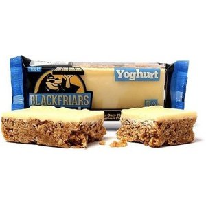 Blackfriars Flapjacks 110 g - jogurt