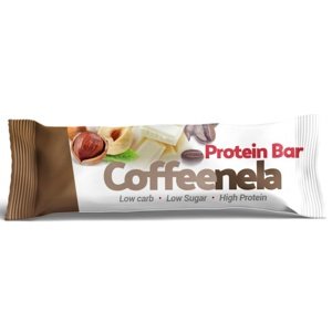 Czech Virus Protein bar 45 g - Coffeenela