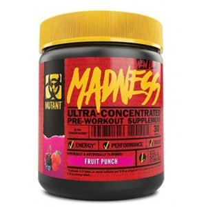 Mutant Madness 225 g - roadside lemonade