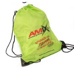 Amix Nutrition Amix Fitness Bag - zelená neon
