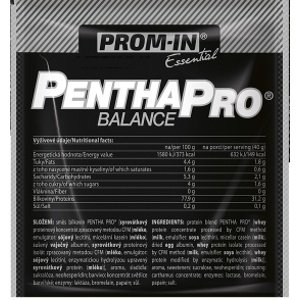 PROM-IN / Promin Prom-in Pentha Pro Balance 40g - vanilka