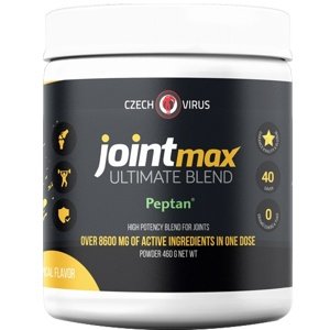 Czech Virus Joint Max Ultimate Blend 345 g - tropical