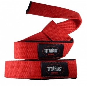 Titánus trhačky 30080 - červené