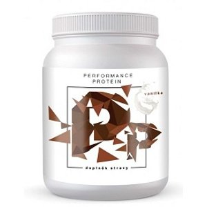 BrainMax Performance Protein 1000 g - vanilka