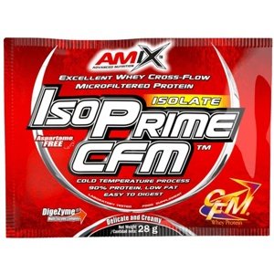 Amix Nutrition Amix IsoPrime CFM Whey Protein Isolate 28 g - pistachios