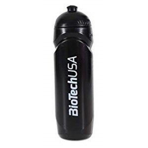Biotech USA BioTechUSA Sportovní láhev 750 ml - černá