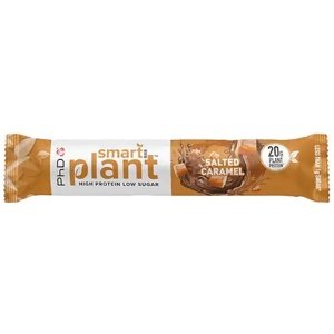 PhD Nutrition PHD Smart Plant Bar 64g - Salted Caramel