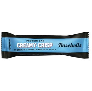 Barebells Protein Bar 55g - Creamy Crisp