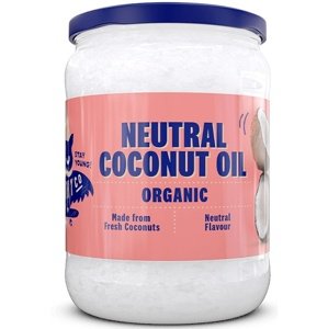 FCB  HealthyCo BIO kokosový olej 500 ml