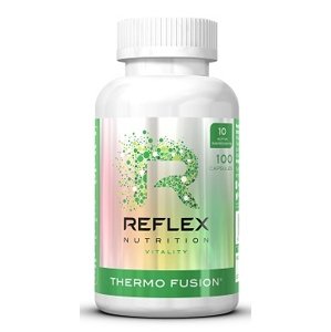 Reflex Nutrition Reflex Thermo Fusion 100 kapslí