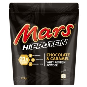 Mars Protein Mars HiProtein Powder 875g