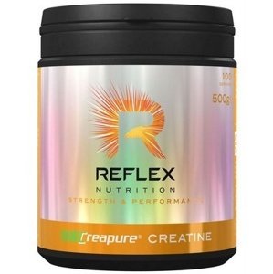 Reflex Nutrition Reflex Creapure Creatine Monohydrate 500 g