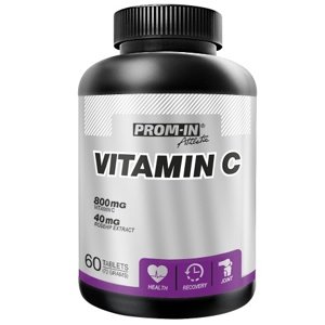 PROM-IN / Promin Prom-in Vitamin C 800 + rose hip extrakt 60 tablet
