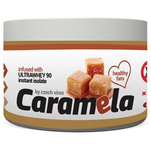 Czech Virus Caramela 500 g VÝPRODEJ 26.4.2024
