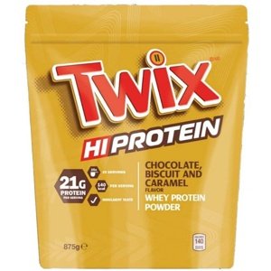 Mars Protein TWIX HiProtein Powder 875g