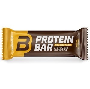 Biotech USA BiotechUSA Protein Bar 70 g - banán