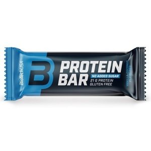 Biotech USA BiotechUSA Protein Bar 70 g - vanilka/kokos