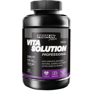 PROM-IN / Promin Prom-in Vita Solution Professional 60 tablet