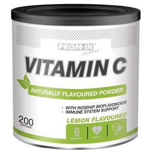 PROM-IN / Promin Prom-in vitamin C 200 g - citron
