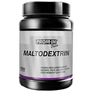 PROM-IN / Promin Prom-in Maltodextrin 1300 g