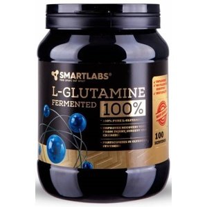 Smartlabs L-Glutamin 500 g