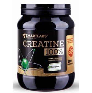 Smartlabs Creatine Monohydrate Creapure 500 g