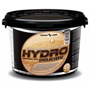 Smartlabs Hydro Delicate 2000 g - čokoláda