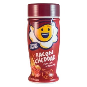 Kernel Seanson's Kernel Season's Kořenící směsi - Bacon Cheddar