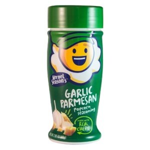 Kernel Seanson's Kernel Season's Kořenící směsi - Garlic Parmesan