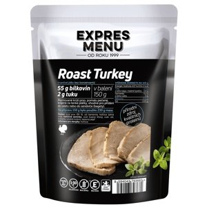 Expres menu Roast Turkey (krůtí) 150g