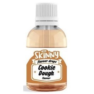 The Skinny Food Co. The Skinny Food Co Flavour Drops 50 ml - Cookie Dough